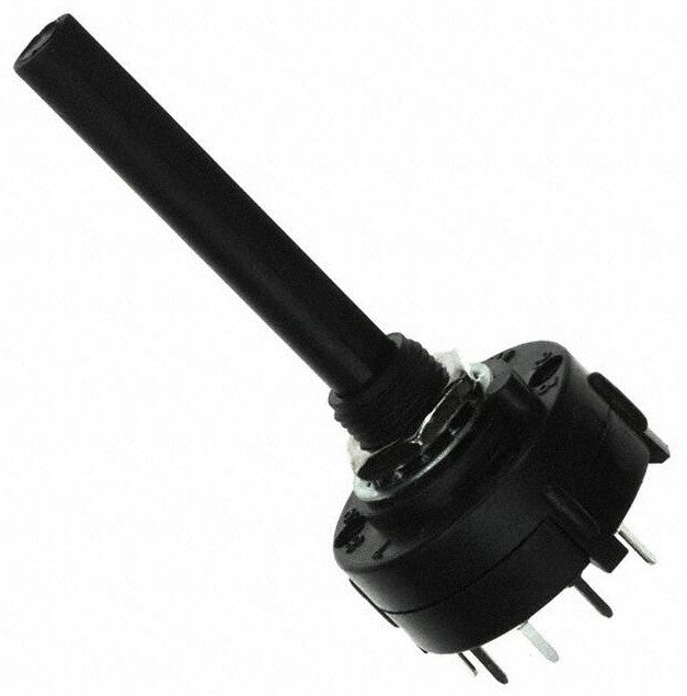 A10815RNCQ Rotary