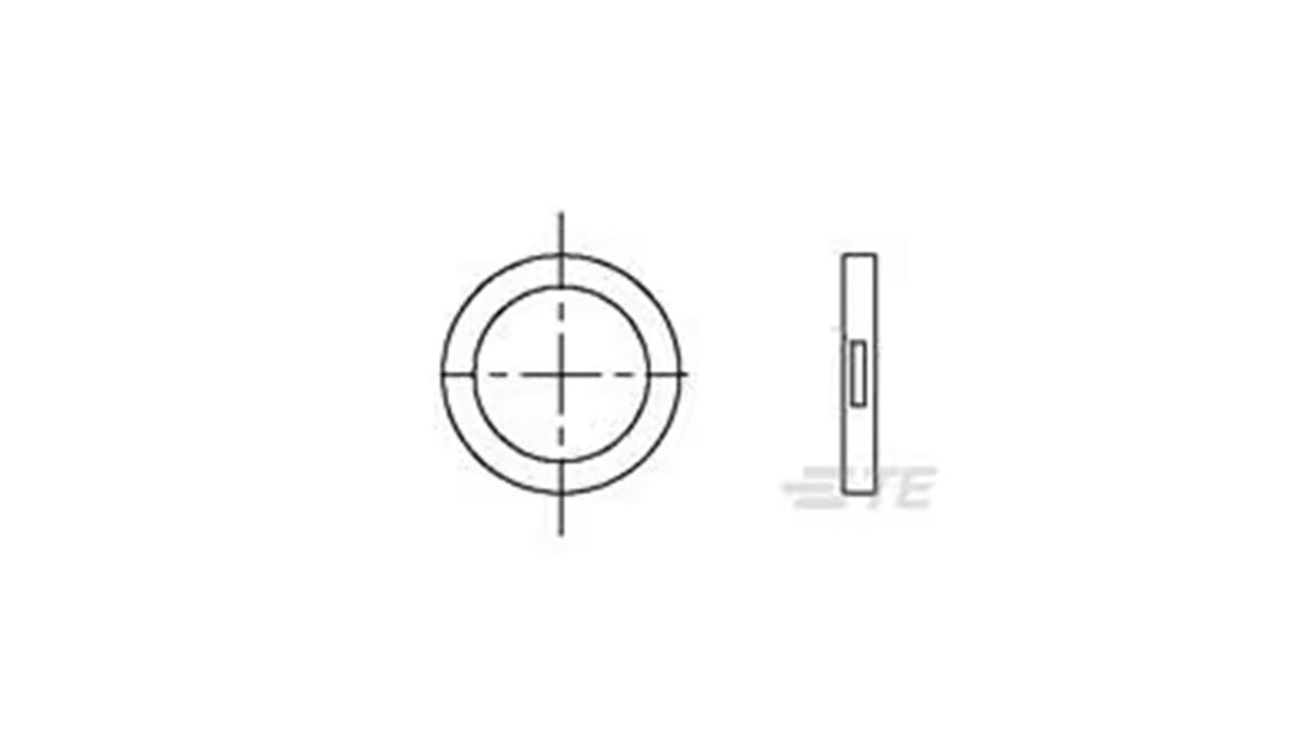 001119-000 Circular MIL Spec Tools
