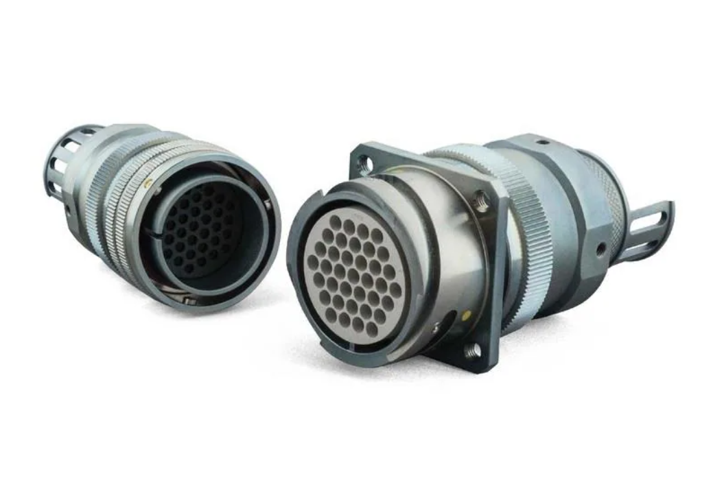098-1009-000 D-Sub Standard Connectors KPT 14-19P INSERT