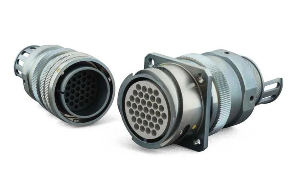 098-1010-000 D-Sub Standard Connectors KPT 14-19S INSERT