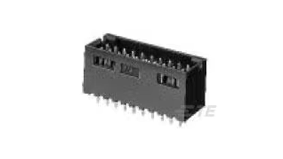 1-102618-1 SHROUDED VER DUAL 26 detent windows
