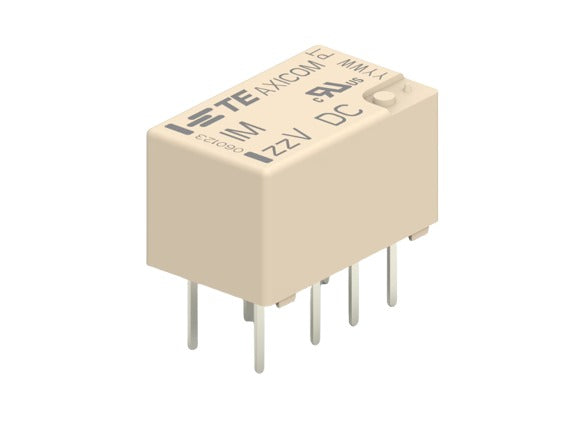 1-1462038-7 High Frequency/RF Relays 200 MW 24 V 12