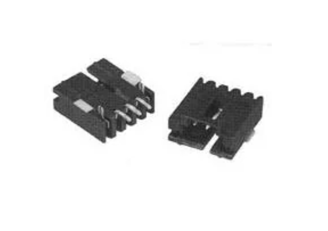 1-147323-3 Headers&Wire Housings 14 MTE HDR SRRA SMT.100CL