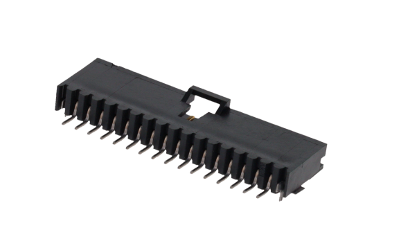 1-147323-5 Headers & Wire Housings 16 MTE HDR SRRA SMT.100CL