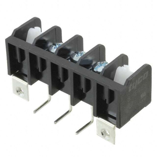 1-1546160-0 Barrier Strip Terminal Block