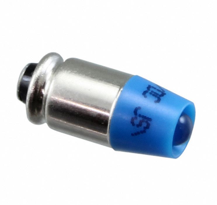 10-2J13.1066 CONFIG SW LAMP LED BLUE 28V