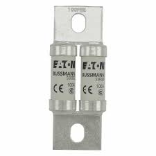100FEE 100A 690 V AC 500 V DC Fuse Cartridge Bolt Mount
