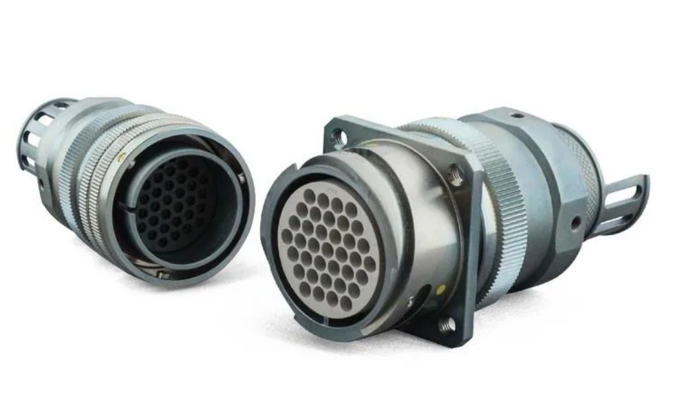 101-1009-000 D-Sub Standard Connectors KPT 18-32P INSERT