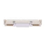 10135583-641402LF Connectors R1 64P REC ASSY-10135583-641402LF