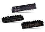 10137045-101LF High Speed/Modular Conn 6 PAIR RIGHT ANGLE