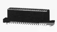 104550-7 Connectors SYS50 SMT 60P RECPT