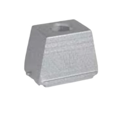 11/10/2033 KK 100 Housing Crimp Ramp 3 Ckt