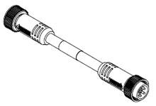 116020A01F030 Cables MC 6P MFE 3 16/6 PVC