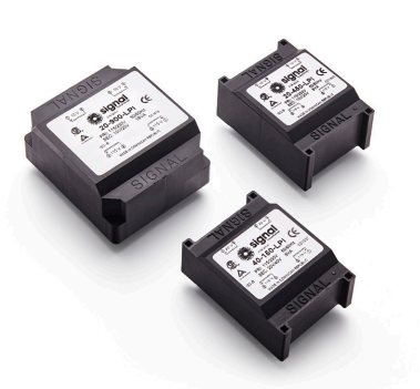 12-450-LPI Power Transformers 50\60 Hz Laminated