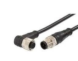 1200661895 MIC 4P M/MFE 17 BLACK PUR CORD