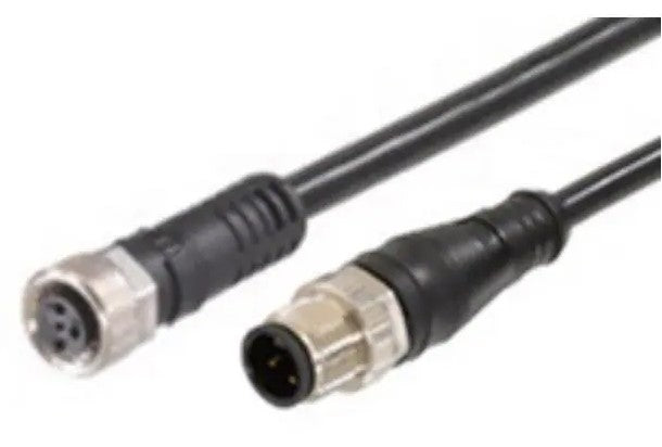 1200871000 NC 3P M/MFE 5M ST/ST 22AWG