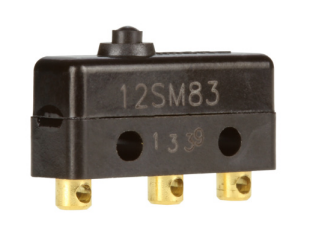 12SM83-H2 Basic / Snap Action Switches SUBMINIATURE BASICS