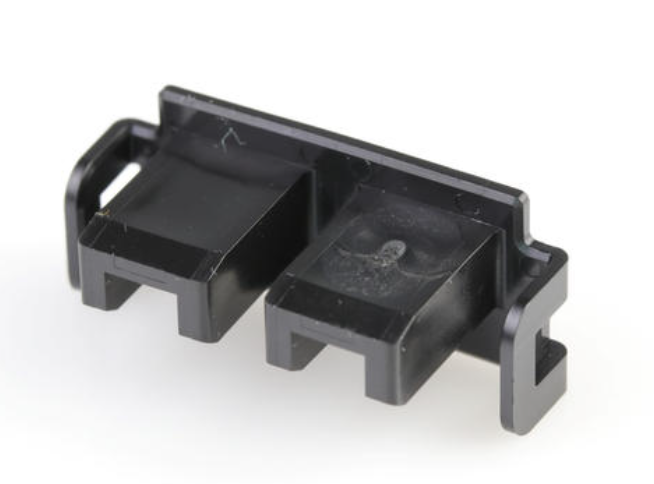151076-0012 Power to the Board Guardian II TPA PBT 2Ckt