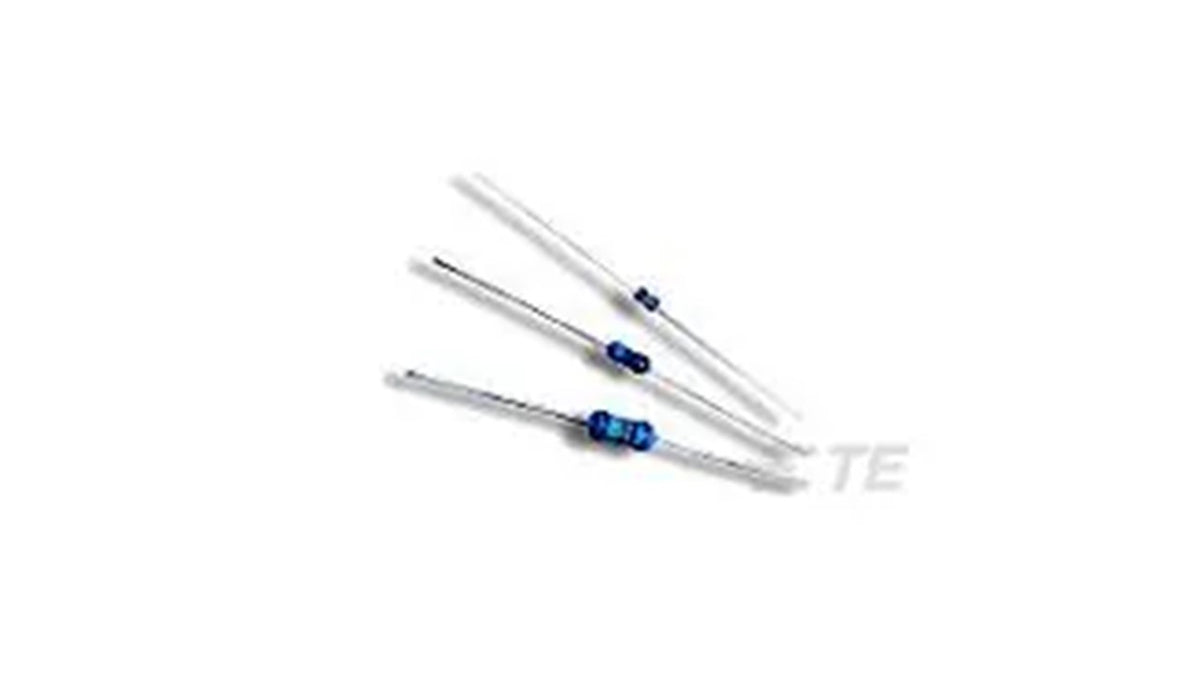 1676914-8 METAL FILM RESISTORS-THROUGH HOLE YR1 0.1% 37K4