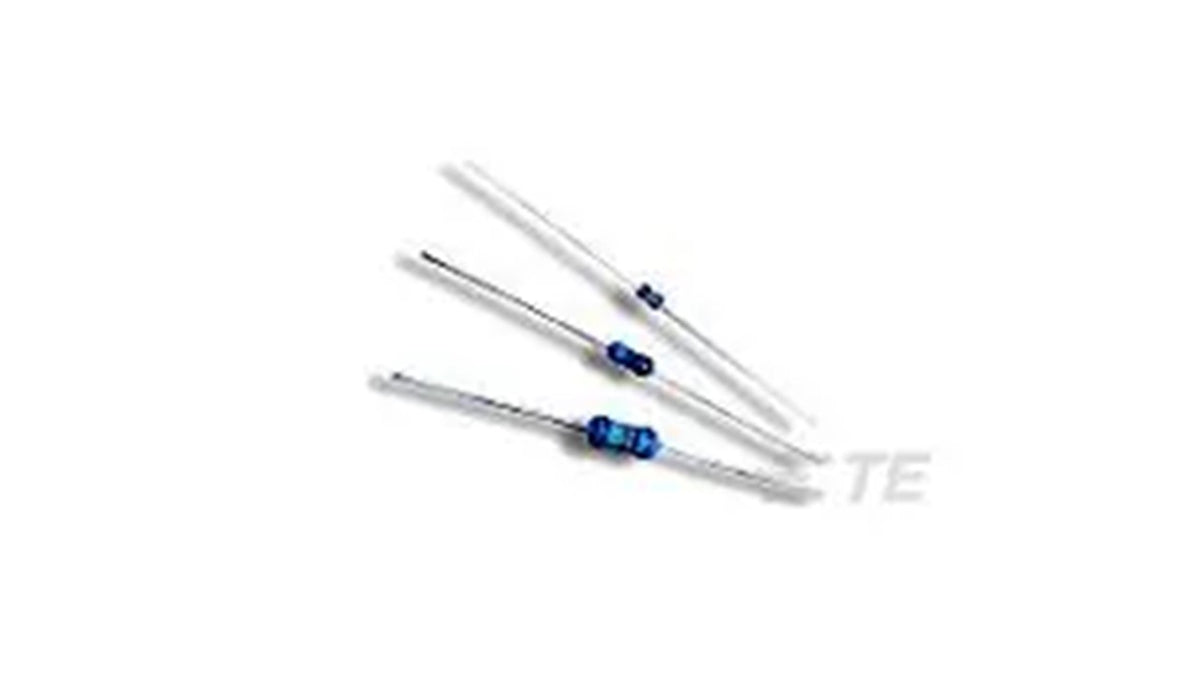 1676914-9 METAL FILM RESISTORS-THROUGH HOLE YR1 0.1% 383R