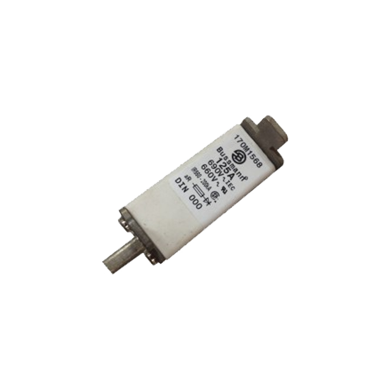 170M1568 Fuses 125A 690V aR DIN 000 HSDNH