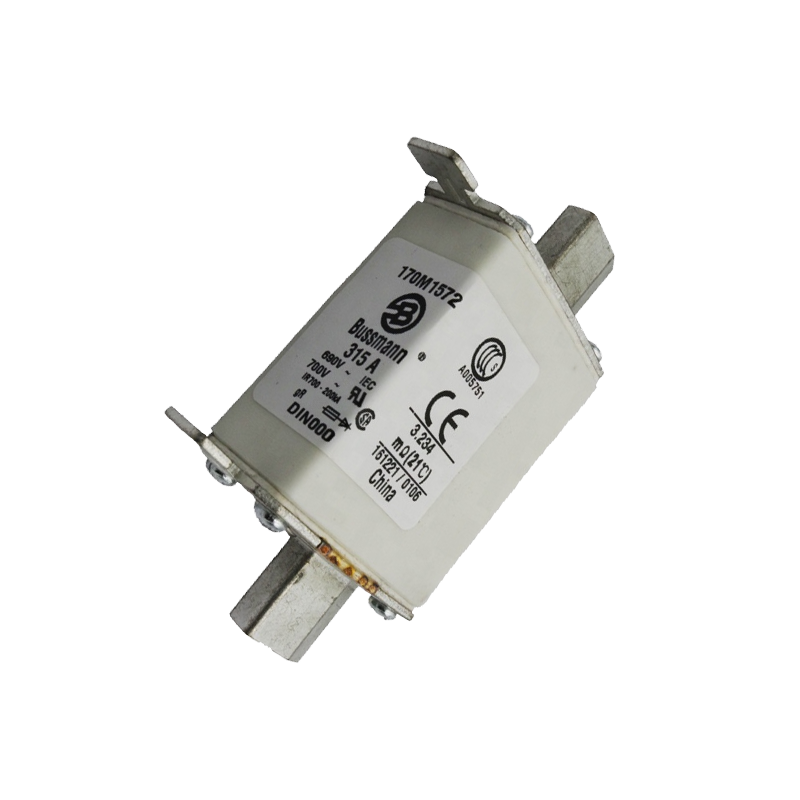 170M1572 FUSE, 315A, 660VAC, aR, DIN43620,000 SIZE 000