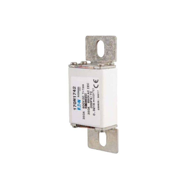 170M1741 FUSE 315A 750V DC 000FN/70 AR CU 