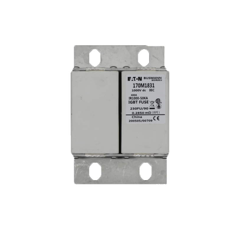 170M1831 FUSE 400A 1000V DC 230FU/90 AR CU