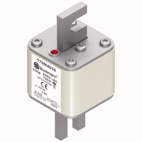 FUSE 630A 690V 1/80 AR UC