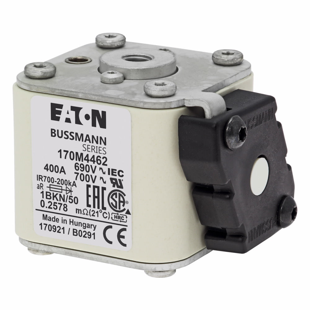FUSE 400A 690V 1BKN/50 AR UC