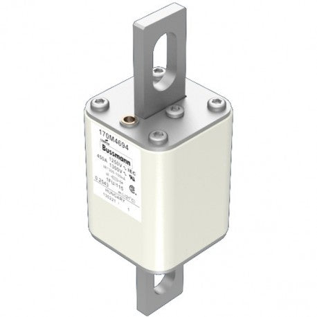 FUSE 450A 1250V 1FU/115 AR CU
