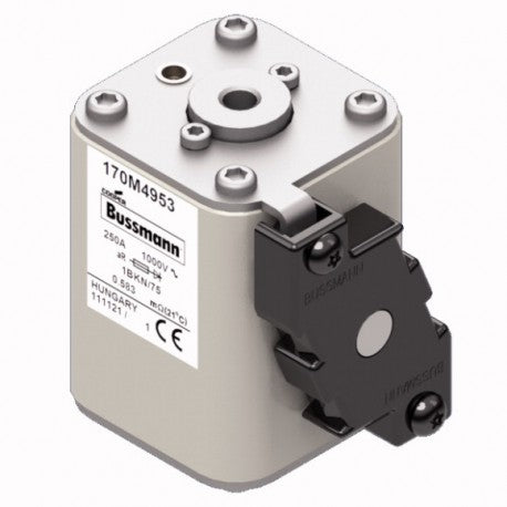 FUSE 550A 1000V 1BKN/75 AR