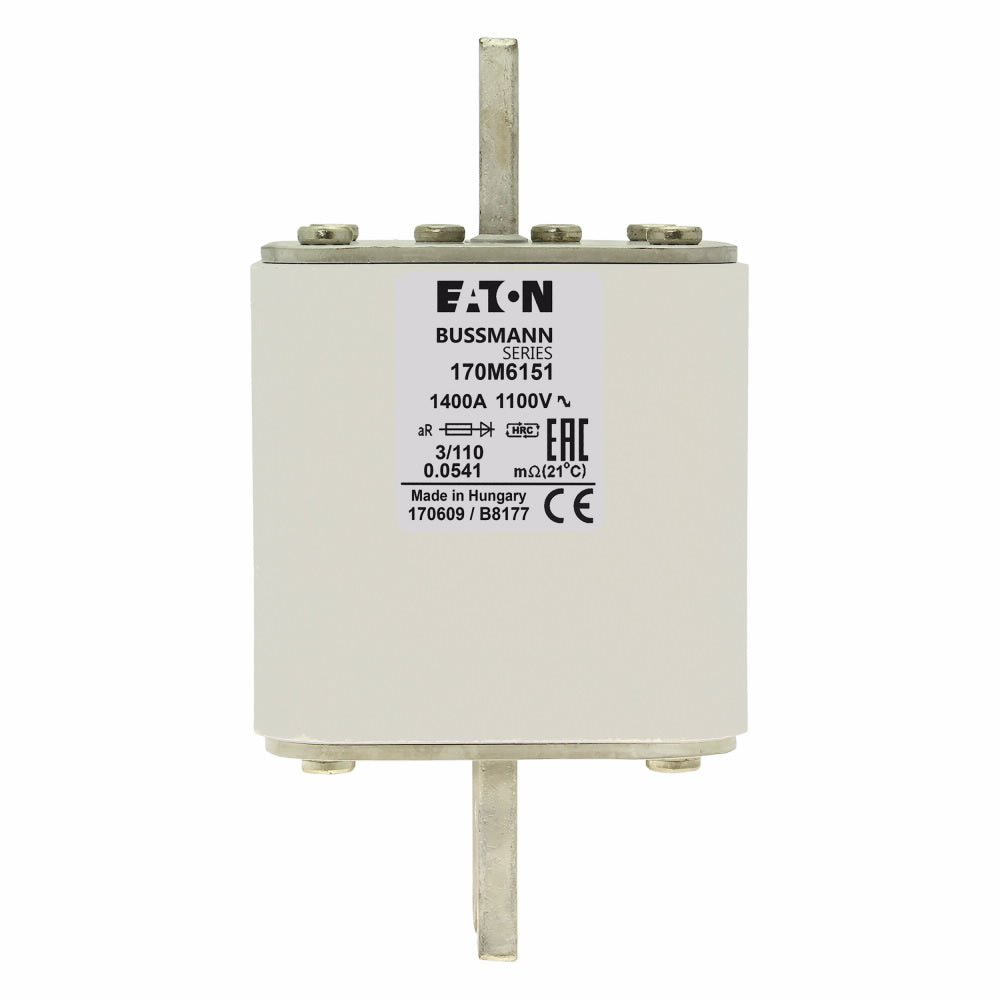 FUSE 1400A 1100V 3/110 AR