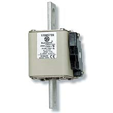 170M8544 Square Body US style size 3  1000V (IEC):1400 A