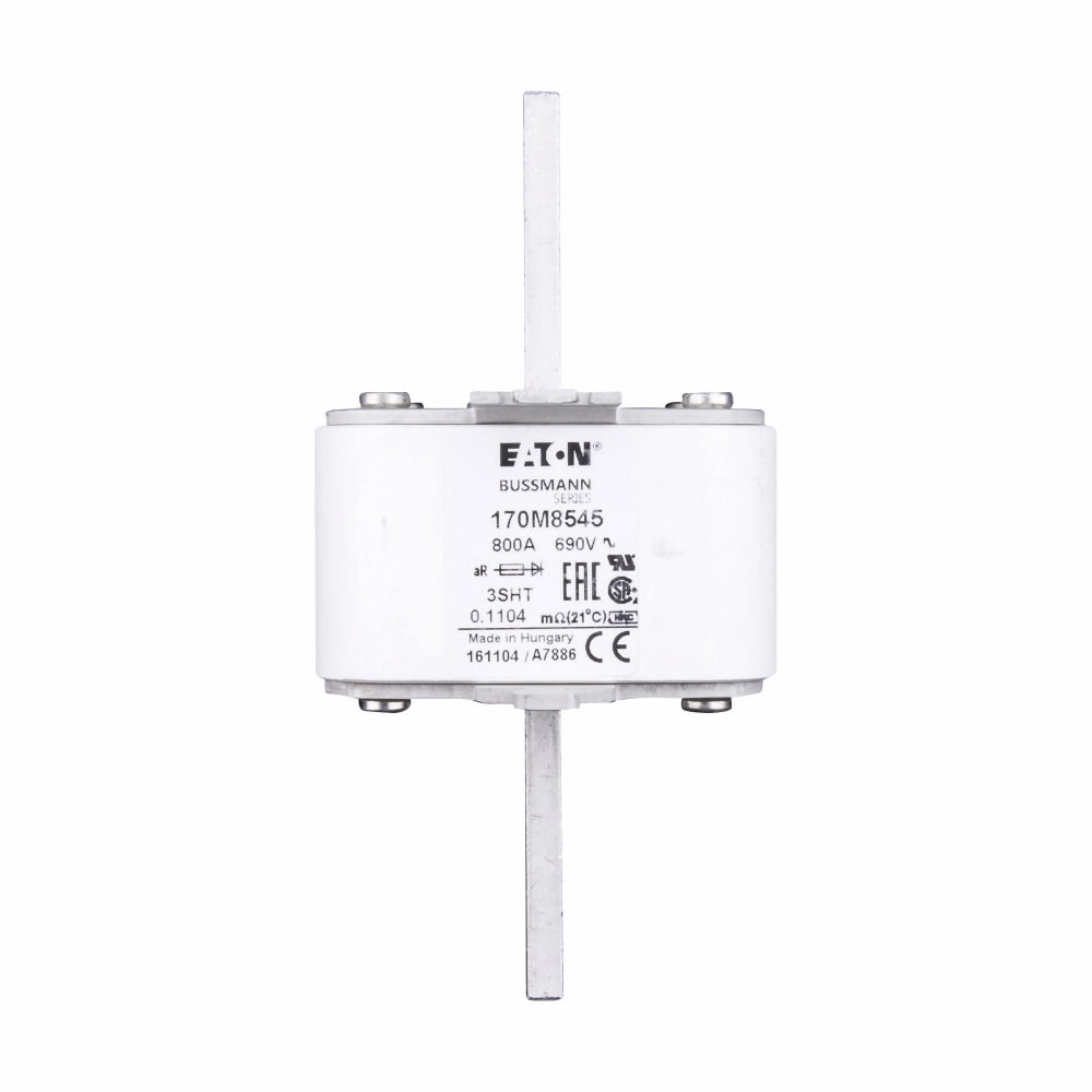 FUSE 800A 690V 3SHT AR UC