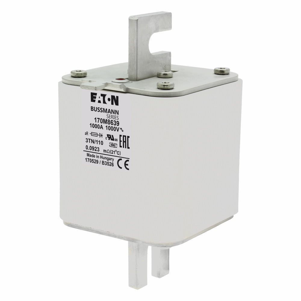 FUSE 1000A 1000V 3TN/110 AR UR