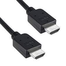 1721005-06 CABLE M-M HDMI-A 6' SHLD