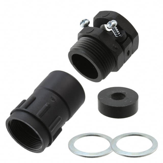192900-0497 SEALED CABLE CLAMP (UP TO IP67) FOR TN  TNM