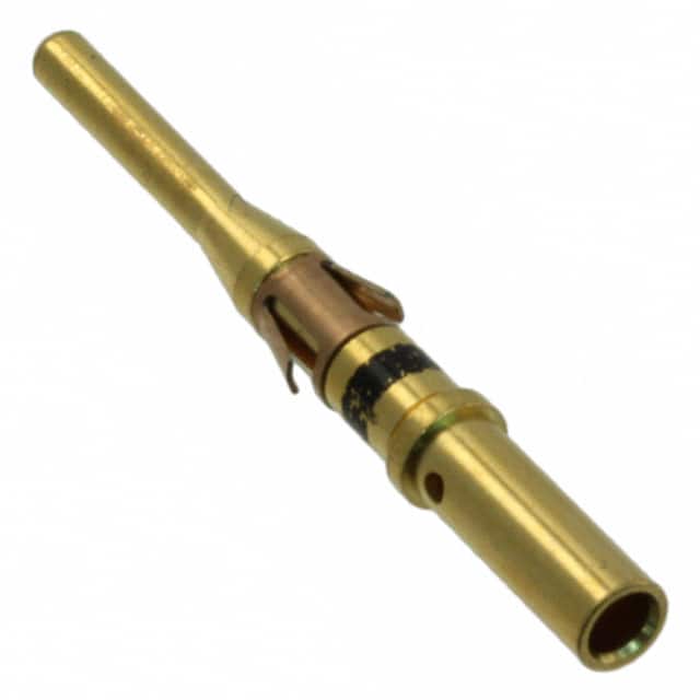 192900-0633 Connector Accessory  Contact  Brass