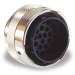 192990-1320 Circular Connector  23 Contact(s)  Polyamide