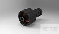 1954640-1 Plug Kit USB Series B