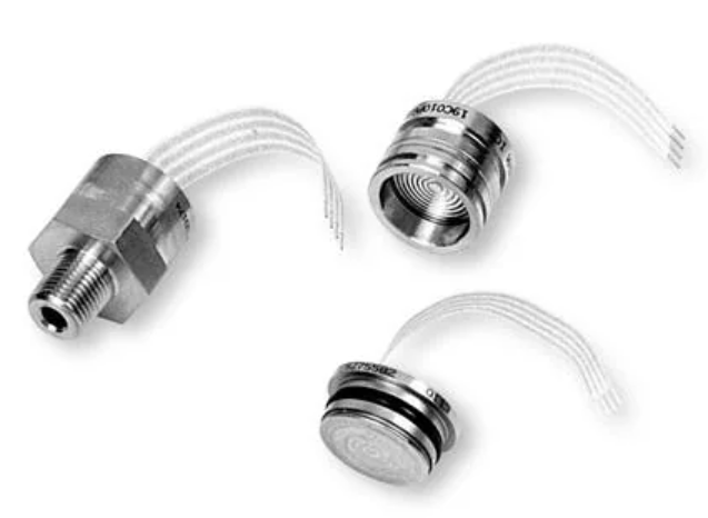 19U003PG1K Industrial Pressure Sensors JZ STAINLESS PRESS
