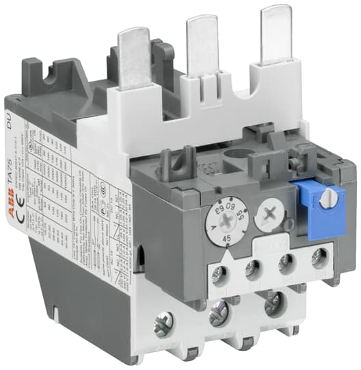 1SAZ321201R1003 - TA75DU-42 Thermal Overload Relay 29 ... 42 A