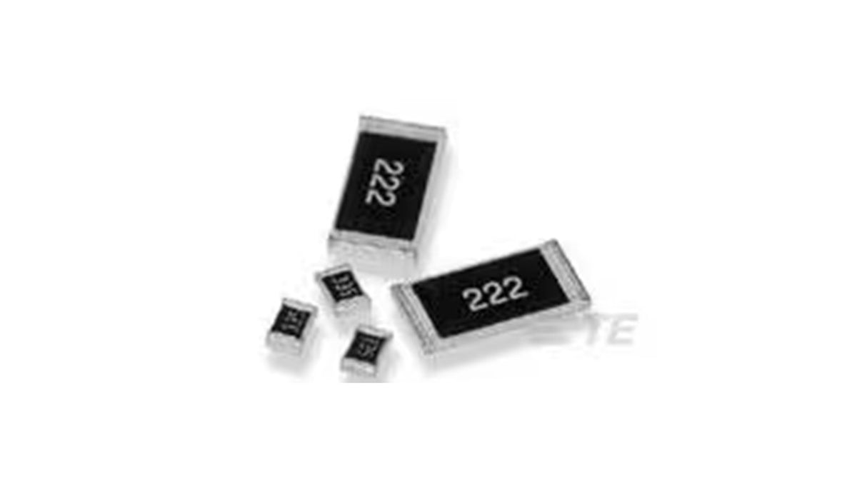2-1879502-0 THICK FILM RESISTORS - SMD CRGH0603 1% 20K 0.2W