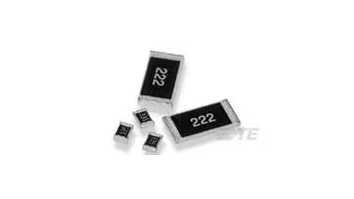 2-1879539-9 THICK FILM RESISTORS- SMD CRGV2512 1% 100K 1600V