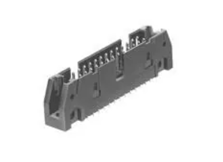 2-828590-6 Headers & Wire Housings 2X13P LATCH ST-STICK