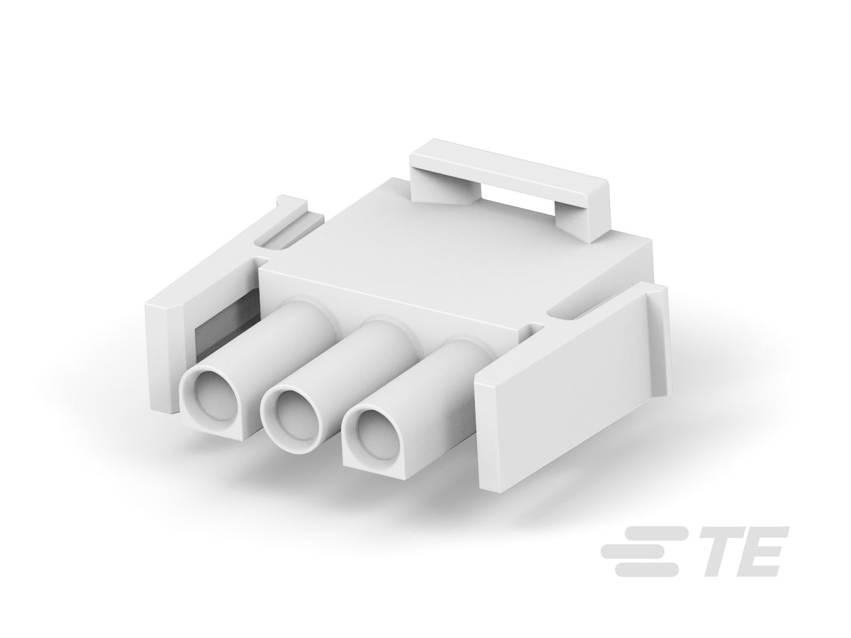 2178473-2 Pin & Socket Connectors 3POS UMNL PLUG HSG
