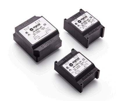230-10-LPI Power Transformers 50\60 Hz Laminated