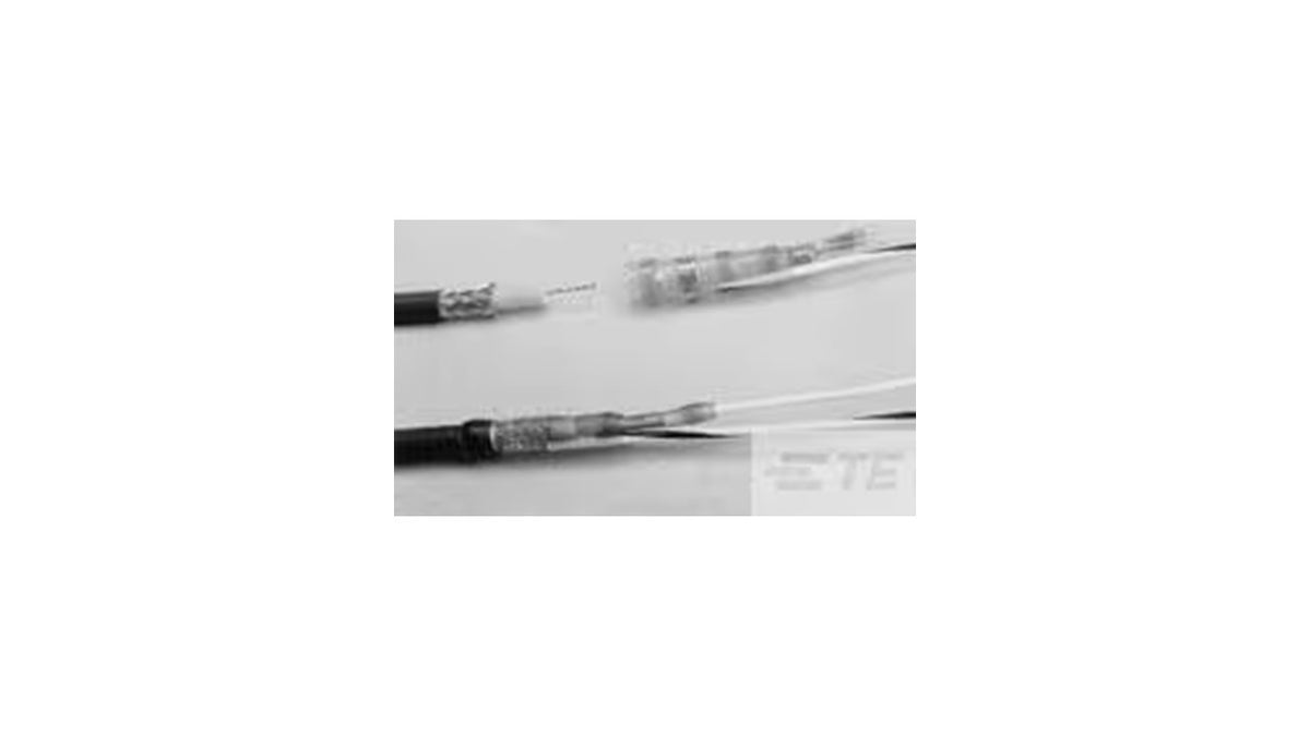 263641-000 Solder Sleeves & Shield Tubing CWT-4059-W122-5/9