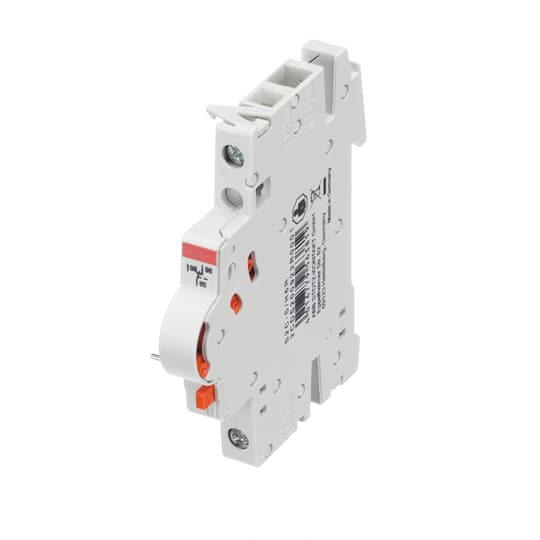 2CDS200922R0001 - S2C-S/H6R SIGNAL / AUXILIARY CONTACT